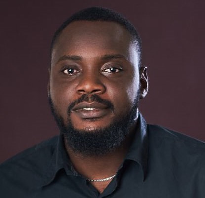 Boma Al, General Manager of Transformation College