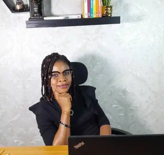 Edith Ugochukwu, Program Director at Transformation College