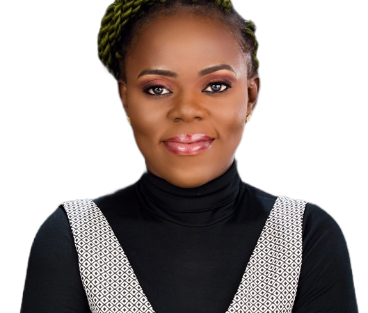 Merci Kingsley, School Administrator at Transformation College